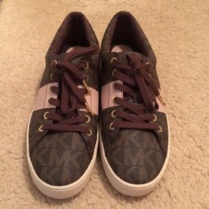 Michael Kors sneakers
